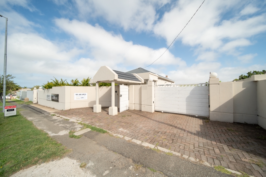 Commercial Property for Sale in Nahoon Eastern Cape